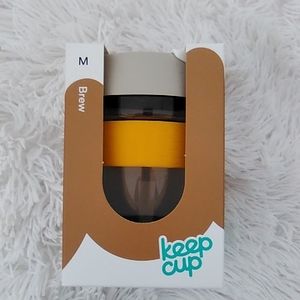 Keep Cup